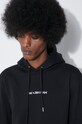 Han Kjøbenhavn bluza bawełniana Graphic M.133616 czarny