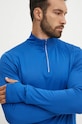 Under Armour hanorac de jogging Qualifier uni albastru 1379288