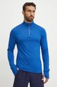 Under Armour hanorac de jogging Qualifier albastru 1379288