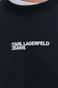Mikina Karl Lagerfeld Jeans Pánsky