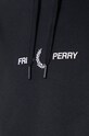 Dukserica Fred Perry Double Graphic Hooded Sweat M7716.102