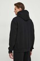 Odzież Karl Lagerfeld bluza 241M2100 czarny