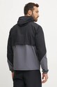 Îmbrăcăminte Under Armour windbreaker Legacy 1382875 gri
