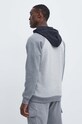 Oblečení Mikina Under Armour 1383096 šedá