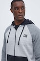 Mikina Under Armour šedá 1383096