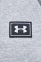 Mikina Under Armour 1383096 šedá