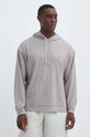 Under Armour bluza uni bej 1383108