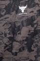 Under Armour longsleeve treningowy Project Rock 1383218 szary