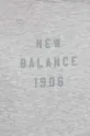 New Balance bluza MT41517AG Męski