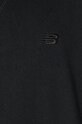 New Balance cotton sweatshirt MT41506BK