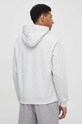 Îmbrăcăminte New Balance hanorac de bumbac MT41534AHH gri