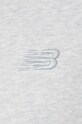 New Balance hanorac de bumbac MT41534AHH gri