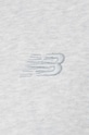 New Balance hanorac de bumbac MT41534AHH gri