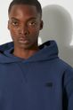 New Balance cotton sweatshirt MT41534NNY navy