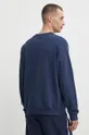 Βαμβακερή μπλούζα New Balance Κύριο υλικό: 100% Βαμβάκι Πλέξη Λαστιχο: 97% Βαμβάκι, 3% Σπαντέξ