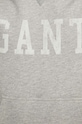 Gant hanorac de bumbac 2054026 gri