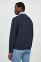 Bombažen pulover Gant Glavni material: 100 % Bombaž Patent: 95 % Bombaž, 5 % Elastan