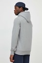 Odzież Gant bluza bawełniana 2006076 szary