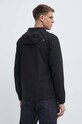Odzież The North Face wiatrówka Nimble NF0A2XLBJK31 czarny