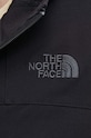 The North Face wiatrówka Nimble NF0A2XLBJK31 czarny