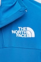 Vetrovka The North Face Nimble NF0A2XLBRBI1 modrá