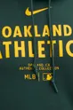 Mikina Nike Oakland Athletics Pánsky