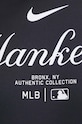 Dukserica Nike New York Yankees NAC3.11L5.NK.J37 crna