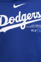 Mikina Nike Los Angeles Dodgers Pánsky