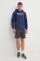 Mikina Nike Boston Red Sox NAC3.160N.BQ.J37 tmavomodrá SS24