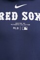 Mikina Nike Boston Red Sox NAC3.160N.BQ.J37 tmavomodrá