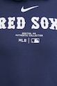 Mikina Nike Boston Red Sox NAC3.160N.BQ.J37 tmavomodrá