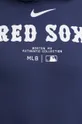Nike felpa Boston Red Sox Uomo