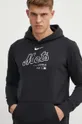 czarny Nike bluza New York Mets