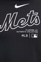 Кофта Nike New York Mets NAC3.912Z.NME.J37 чорний
