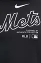 Nike felpa New York Mets Uomo