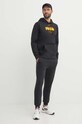 Кофта Nike Pittsburgh Pirates NAC3.912Z.PTB.J37 чорний SS24