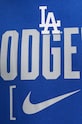 Nike bluza Los Angeles Dodgers albastru NKDK.4EW.LD.1TG
