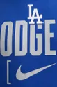 blu Nike felpa Los Angeles Dodgers