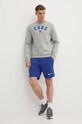 Nike bluza Chicago Cubs NKPU.010P.EJ.N9P gri SS24
