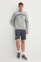 Mikina Nike Los Angeles Dodgers NKPU.010P.LD.N9P šedá SS24