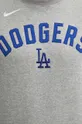 Nike felpa Los Angeles Dodgers Uomo