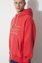 Champion bluza 219997 rosu