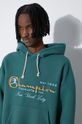 Суичър Champion 219997 зелен