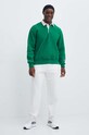 Mikina Champion 220012 zelená SS24