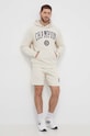 Champion bluza 219830 beżowy SS24
