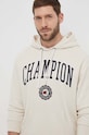 Champion bluza beżowy 219830