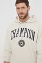 Champion bluza beżowy 219830