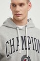 Кофта Champion серый 219830