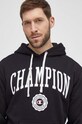 Кофта Champion чорний 219830