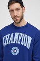 Кофта Champion блакитний 219839